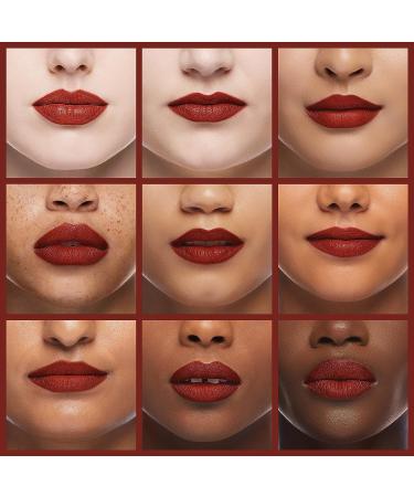 Milani Amore Matte Lip Creme - Emotional | Long-Lasting Matte Lipstick - Buy Online on SooperMarket.com