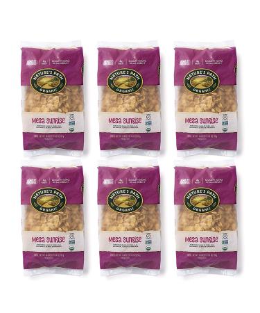 Nature's Path Organic Mesa Sunrise Gluten-Free Cereal 1.65 lbs - Healthy Breakfast Option - Buy Online on SooperMarket.com