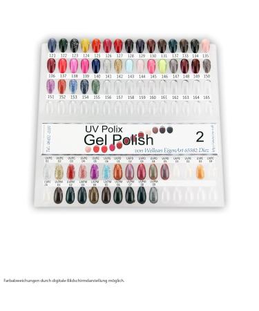 Magnetic UV Gel Polish - Dark Temptation 10ml | Dark Green-Gold Gel for Stunning Nails | International Shipping Available - Buy Online on SooperMarket.com