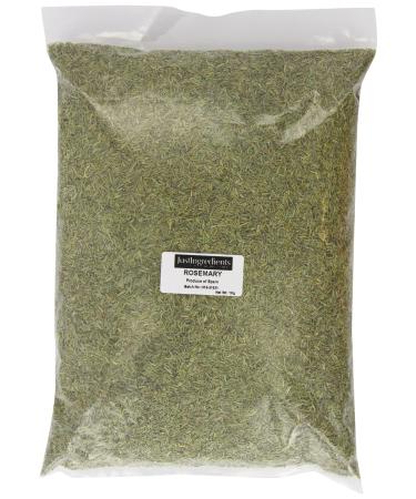 JustIngredients Essentials Rosemary 1 kg