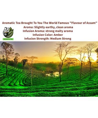 Flavour of Assam - Buy Online on SooperMarket.com