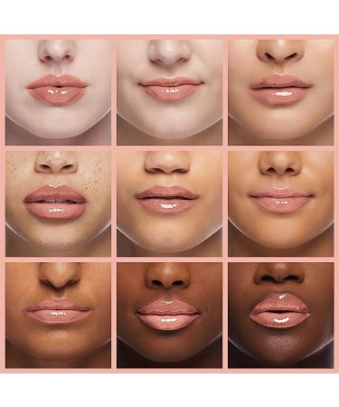 Buxom Full-On Plumping Lip Polish - 0.15 Fl. Oz. - Alexis | Enhance Your Lips with Plump Volume - Buy Online on SooperMarket.com