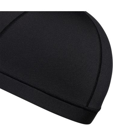 adidas Aeroready Black Football Skull Cap - One Size - Buy Online on SooperMarket.com