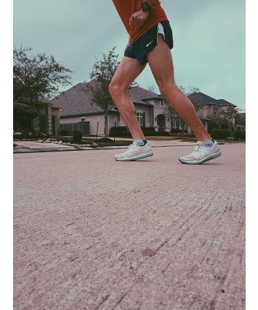 Swiftwick VIBE ZERO Trail & Road Running Socks - Medium Purple - Buy Online on SooperMarket.com