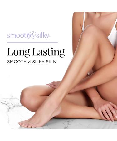 Remington Smooth & Silky EP7030E Purple Epilator | Rechargeable Deluxe Model - Buy Online on SooperMarket.com