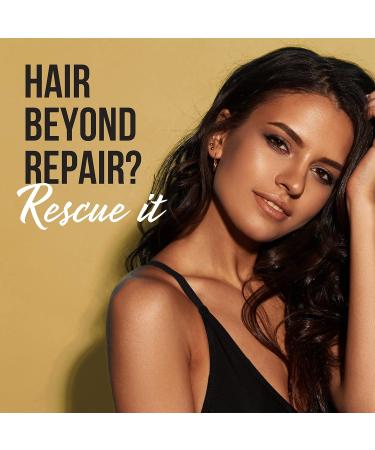 Pantene 2-in-1 Shampoo & Conditioner Twin Pack with Hair Treatment Set - Daily Moisture Renewal for Dry and Color-Treated Hair (Set of 3) - NEW Version - Buy Online on SooperMarket.com