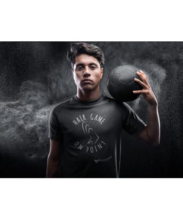 Hairbond Distorter Professional Hair Clay (100ml) - Medium Hold, Maximum Texture, Matte Finish - Men's Premium Hair Wax - Pack of 1 - Buy Online on SooperMarket.com
