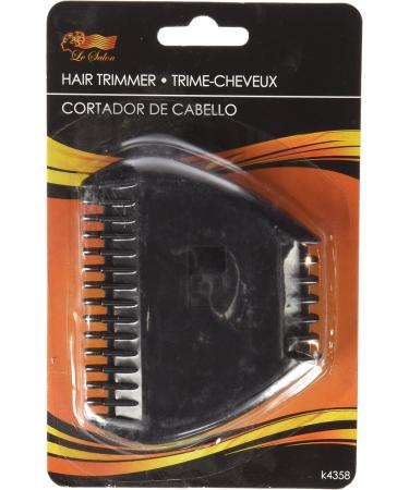 Buy K4358 Hair Trimmer Razor Blades - Perfect for Sideburns & Face Grooming | International Shipping Available - Buy Online on SooperMarket.com