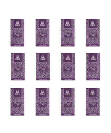 The Foods of Athenry Chocolate Chip All Butter Shortbread 150g - Pack of 12