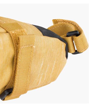 Buy EVOC SEAT BAG TOUR - Loam & L Clay Yellow | Premium International Shipping Available - Buy Online on SooperMarket.com