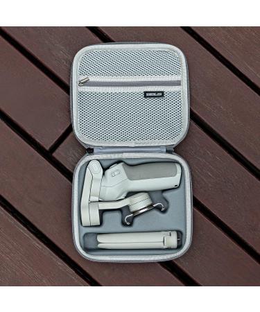STARTRC OSMO Mobile 4 SE Waterproof Travel Case for DJI OM 4 SE/ OSMO Mobile 4 Gimbal - Buy Online on SooperMarket.com