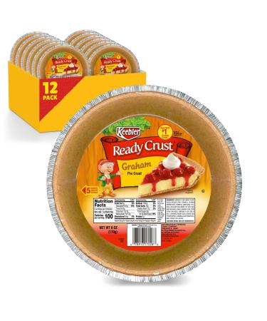Keebler Ready Crust