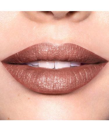 Revlon Super Lustrous Lipstick in Pink Pearl - Vitamin E & Avocado Oil Infused - Buy Online on SooperMarket.com
