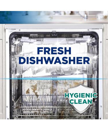 Buy Finish Dishwasher Cleaner 250 ml - International Shipping | Best Dishwasher Cleaning Solution - Buy Online on SooperMarket.com