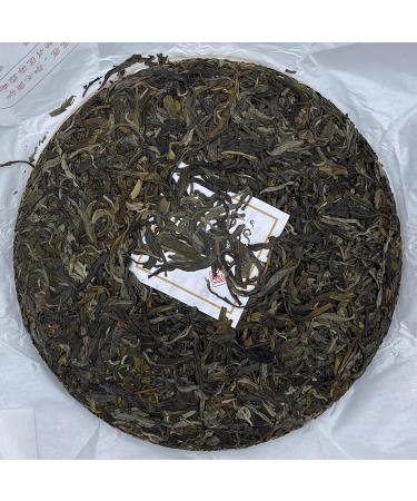 Pu-erh tea 2023 Gu jun mang fei 357g Raw - Buy Online on SooperMarket.com
