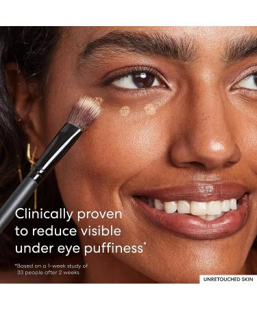 bareMinerals Complexion Rescue Brightening Under Eye Concealer SPF 25 - Fair Vanilla (10mL) - Buy Online on SooperMarket.com
