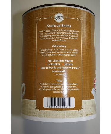 Buy Tellofix Sauce for Roasts - 500g Pack | Perfect for Delicious Roasts | International Shipping Available - Buy Online on SooperMarket.com