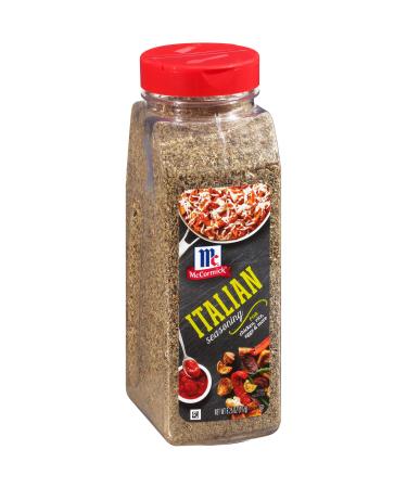 McCormick Italian Seasoning, 6.25 oz