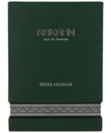 Swiss Arabian Rakaan for Unisex - 1.7 oz EDP Spray - Buy Online on SooperMarket.com
