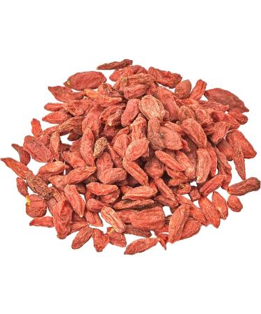 Old India Goji Berries 100g - Buy Online on SooperMarket.com