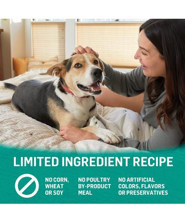 Purina Beyond Grain Free Wet Dog Food â€“ Ocean Whitefish, Salmon & Sweet Potato (12 Cans, 13 oz Each) - Buy Online on SooperMarket.com