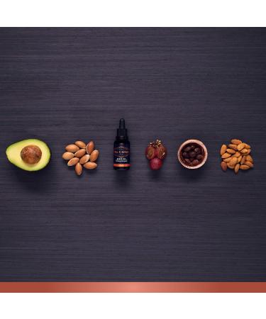 King C. Gillette Beard & Facial Care Oil - 30ml (2 Pack) | Argan Jojoba Avocado Macadamia & Almond Oils | Perfect Gift for Men - Buy Online on SooperMarket.com