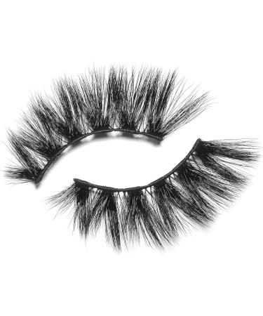 Eylure Luxe Velvet Noir Midnight - Buy Online on SooperMarket.com