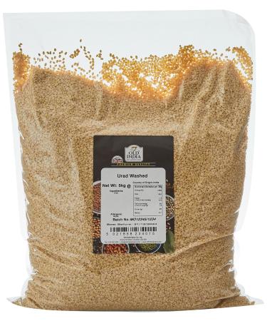 Old India Urad Washed 5kg