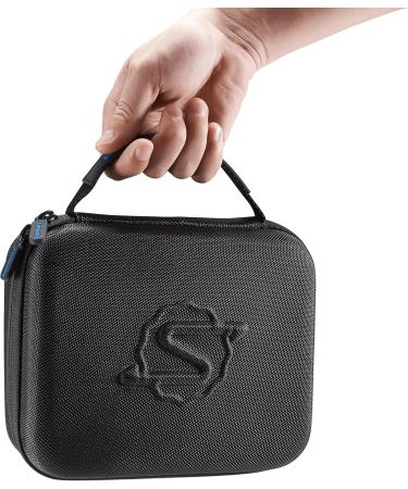 Supremery Case for Panasonic Hair Clippers ER-DGP90 ER-GP80 ER-DGP82 ER-DGP84 - Protective Cover & Carrying Bag - Buy Online on SooperMarket.com