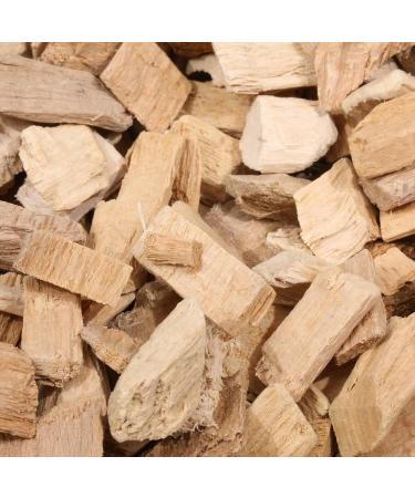 JBL Beech Wood Chips TerraWood 71016 - Ideal Substrate for Dry & Semi-Dry Terrariums 5L | Premium Eco-Friendly Choice - Buy Online on SooperMarket.com