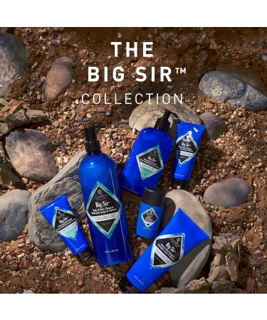 Jack Black Pit Boss Mens Deodorant Antiperspirant - Jack Black Deodorant for Men Antiperspirant for Men Antiperspirant Deodorant Men Men's Deodorant Mens Sensitive Skin Deodorant Mens Gifts Marine Accord & Amber - Buy Online on SooperMarket.com
