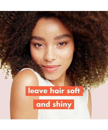 Love Beauty And Planet Sulfate Free Black Tea Kombucha & Red Ginger Shampoo - 32.3 Fl Oz | Detox & Nourish for Soft Shiny Hair - Buy Online on SooperMarket.com