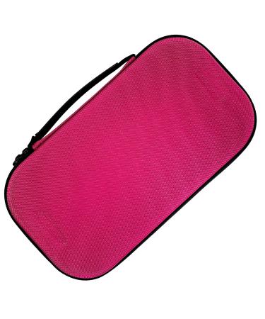 Pod Technical Cardiopod II Stethoscope Case for All Littmann Stethoscopes - Raspberry - Buy Online on SooperMarket.com