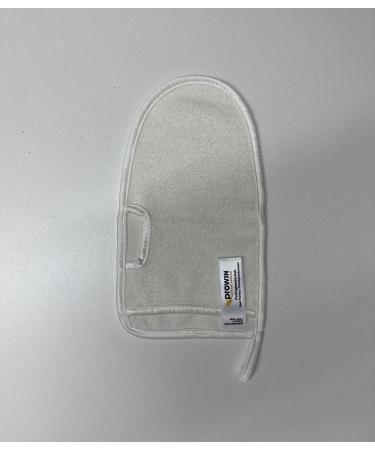 Prowin peeling glove cream