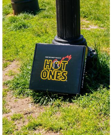 Hot Ones Season 21 Hot Sauces 10-Pack - 5 fl oz Bottles - Buy Online on SooperMarket.com