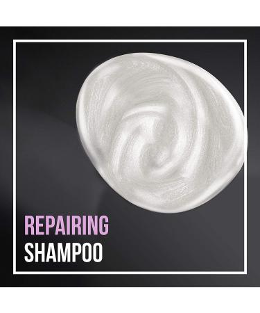 TRESemm Keratin Repair Shampoo for Damaged Hair - 20 oz (Pack of 4) - Buy Online on SooperMarket.com