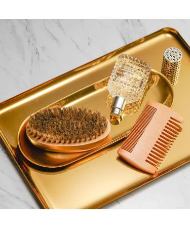 Shop Unique Birthday Gifts: Rosemary Peppermint Self-Care Baskets for Dad Husband and Boyfriend - Spa Set with Pheromone Perfume & Grooming Essentials - Buy Online on SooperMarket.com