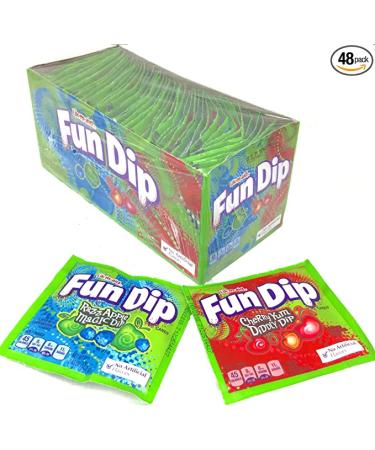 Fun Dips/48-Bx