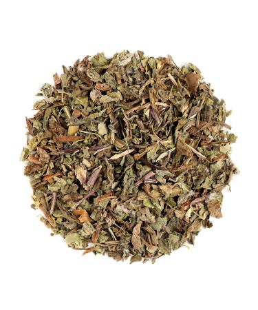 Loewenwenzahn Tea Blaetter Lose - Loewenwenzahntee - Lowzahnblatt - Loewenwenzahnblaetter - Loewent herb Dandelion leaves organic dandelion dried 100g dandelion leaf 100 g (1 Pack)