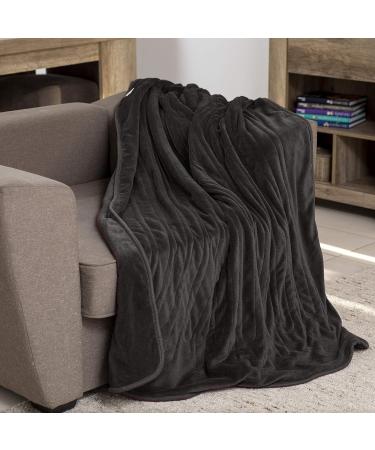 Sinnlein Heating Ceiling - T V S d GS Checked - 160x120cm Electric Blanket with Timer & 9 Temperature Levels | Washable & Cuddly | International Shipping - Buy Online on SooperMarket.com
