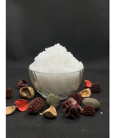 AWADH- Vastu salt- Khada salt 151gm- Suddh Namak- Negative energy Cleanser/Remover Sea Salt - Traditional Crystal White Salt Village Salt Sabut Namak Desi Namak Traditional Crystal White Salt - Buy Online on SooperMarket.com