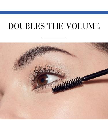 Bourjois Volume Glamour Mascara 06 Noir Ebene 0.4oz | Long-Lasting, Volumizing Mascara for Women - Buy Online on SooperMarket.com
