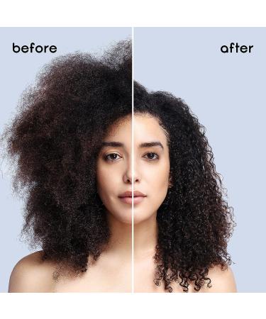 Adwoa Beauty Baomint Leave In Conditioning Styler 14 oz - Hydrating Hair Treatment - Buy Online on SooperMarket.com