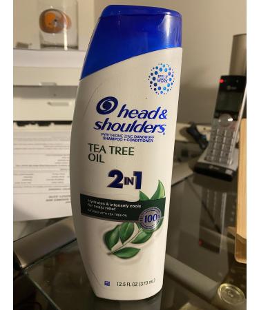 Head & Shoulders To be updated