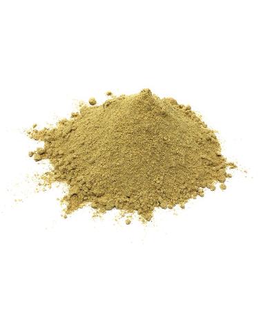 Asafetida Powder (Asafoetida/Hing) with Fenugreek Seeds - 100% Natural Devil's Dung - 1.76oz / 50g - Buy Online on SooperMarket.com
