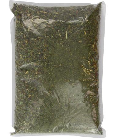Old India Comfrey Herb Leaf 500g - Natural Leaves for Herbal Remedies | Pack of 1 - Buy Online on SooperMarket.com