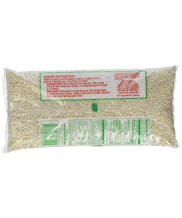 Gefen Pearl Barley 16 oz - Premium Quality Barley for Cooking and Baking | Shop Now - Buy Online on SooperMarket.com