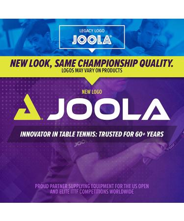 Joola Libre Outdoor Table Tennis Net Set for Leisure Sports Clamping Technology Height Adjustable with Locking Screw Single - Buy Online on SooperMarket.com