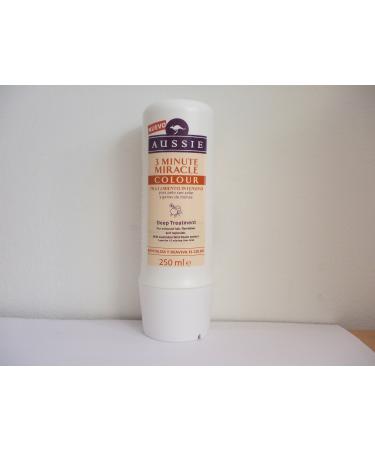 Aussie 3 Minute 250 Miracle Color