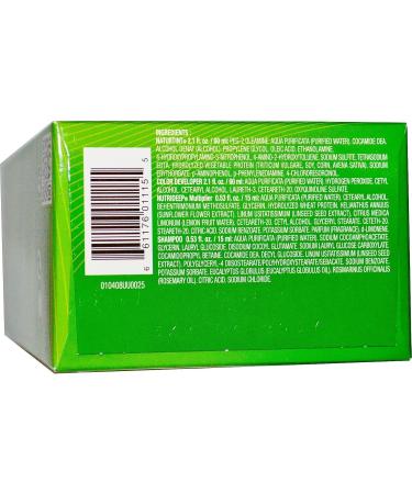 Naturtint Hair Colorant Fireland 165ml - Buy Online on SooperMarket.com